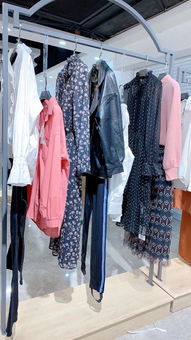 新作19春款一線品牌專柜正品尾貨批發庫存服裝 高性價比與時尚潮流并存