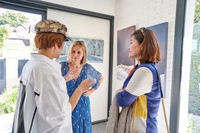 TRECA 7%頂尖生活研究院攜手Hermes前總裁 以藝術(shù)之名，重塑皮革制品銷售新境界