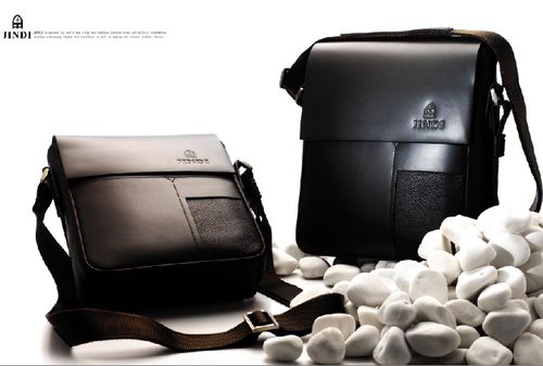 金帝皮具 產品展示與店鋪裝修的藝術