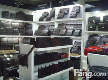 繁華商圈核心資產(chǎn) 東方國際皮革城絕佳旺鋪房東急售